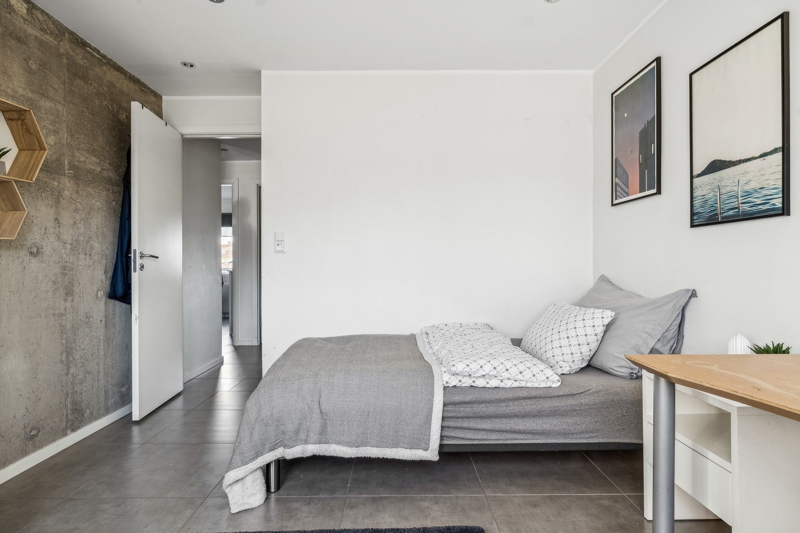 Soverom 1 Galleribilde