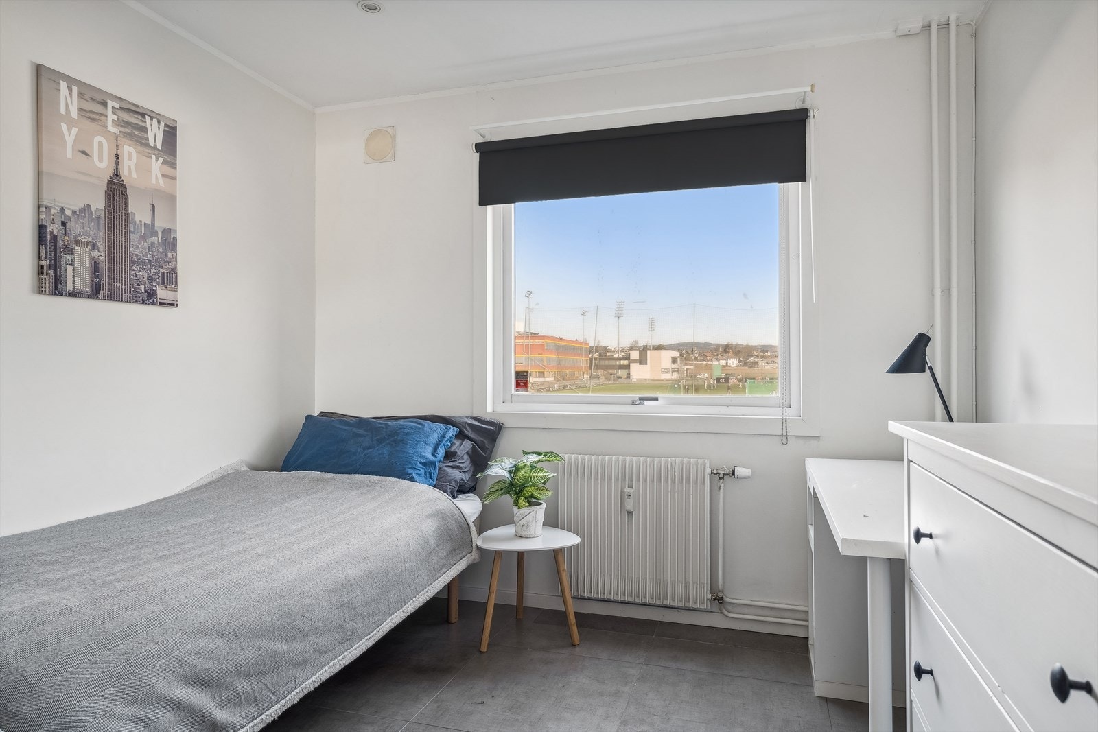 Soverom 3 Galleribilde