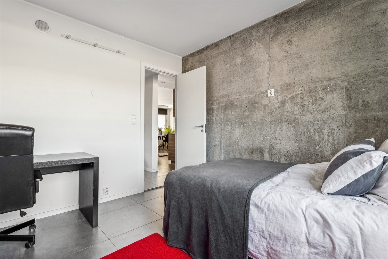 Soverom 2 Galleribilde