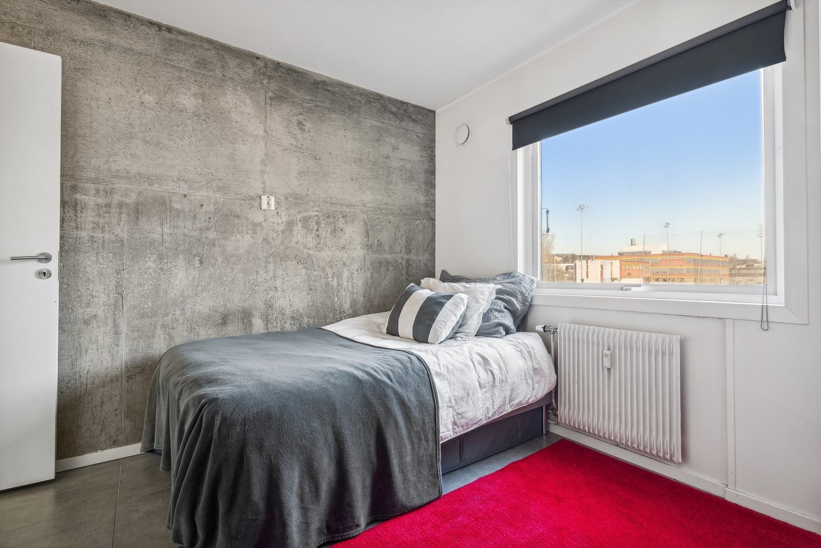 Soverom 2 Galleribilde