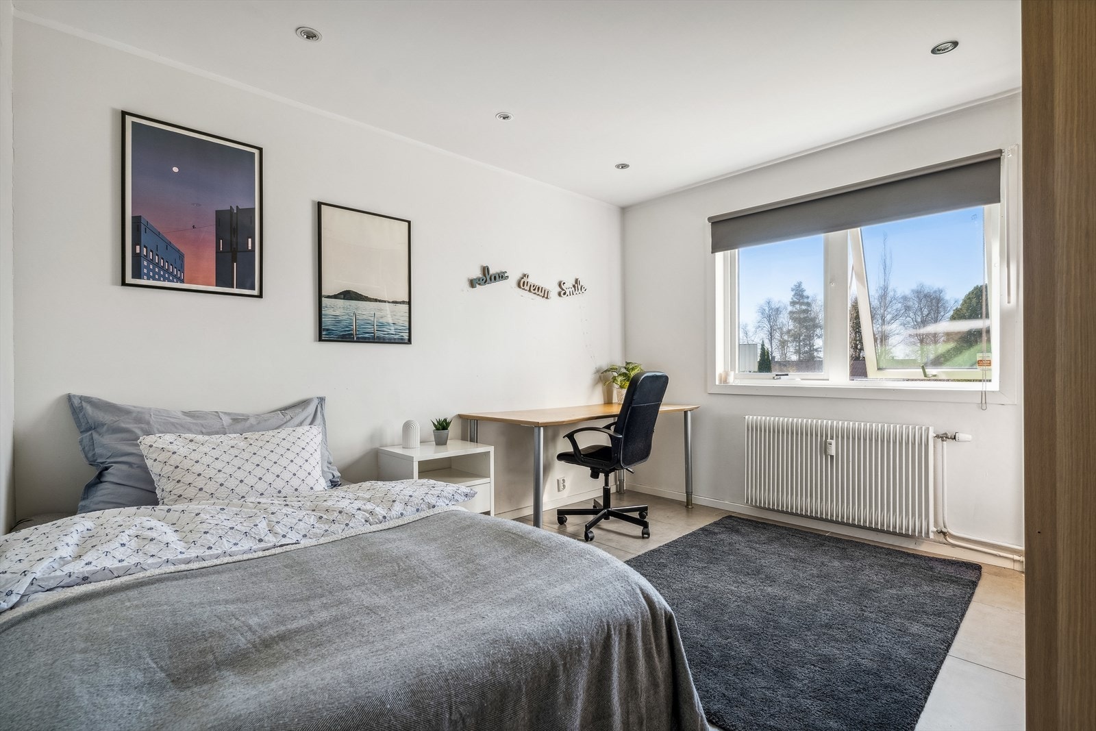 Soverom 1 Galleribilde