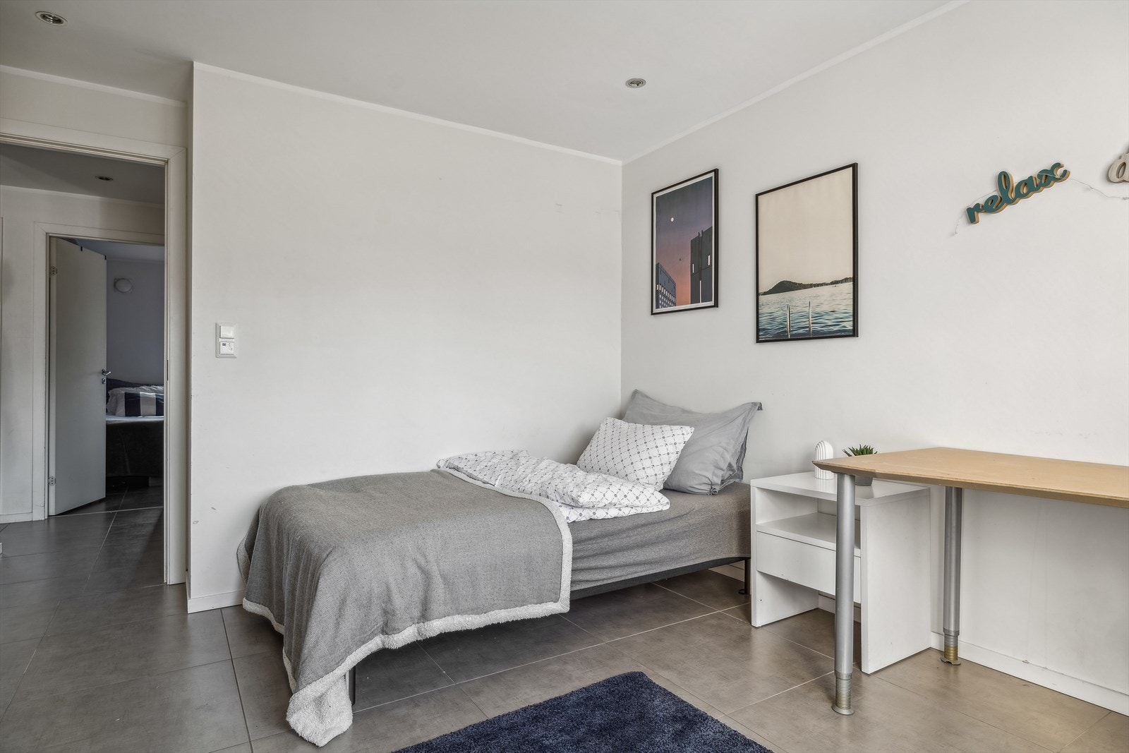 Soverom 1 Galleribilde