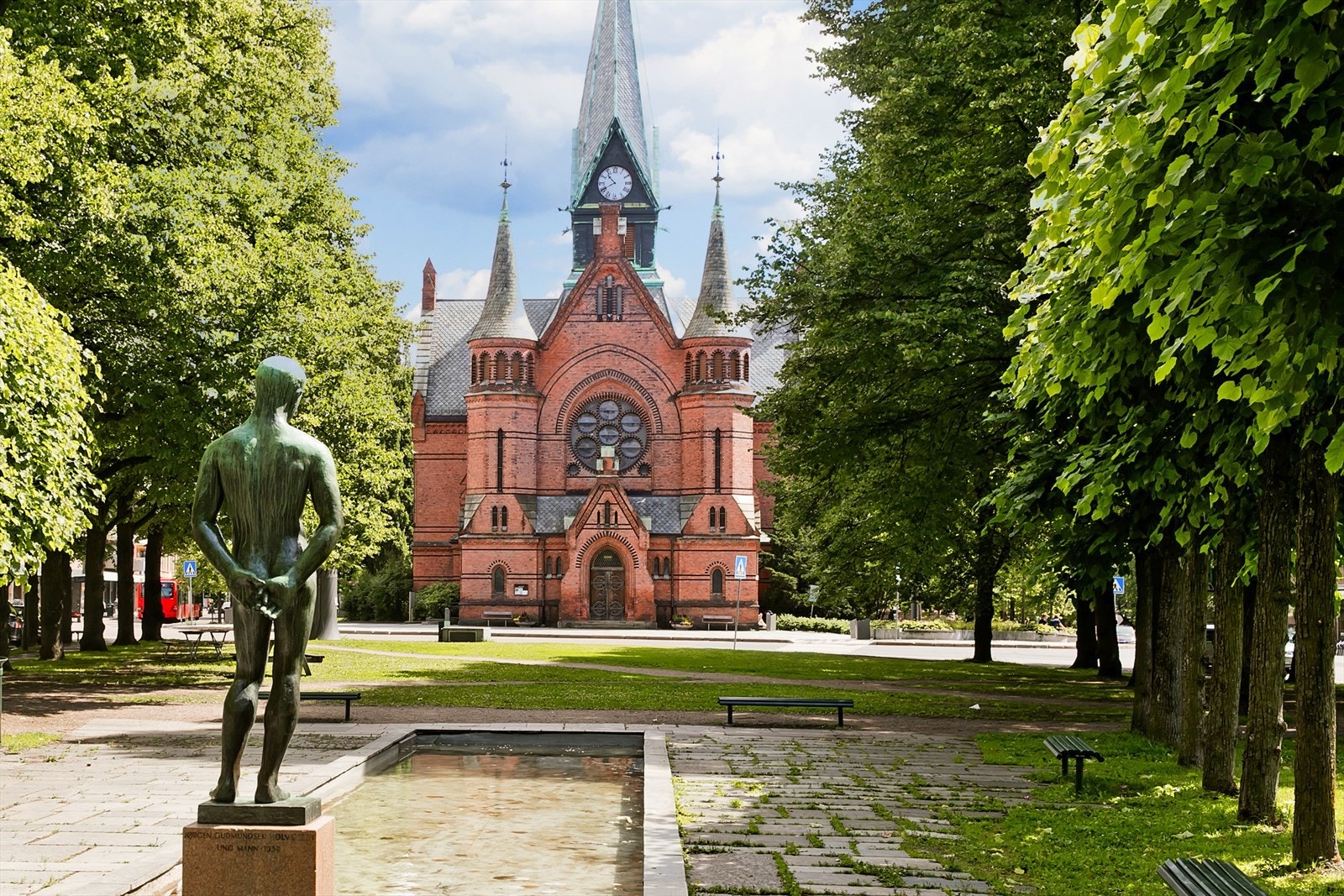 Nærområde Galleribilde