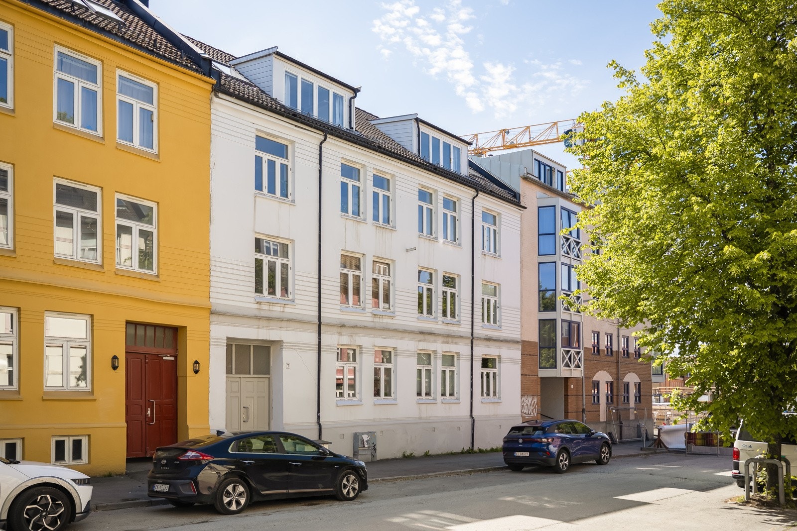 Lave felleskostnader på kun 2.577,- pr mnd. Galleribilde