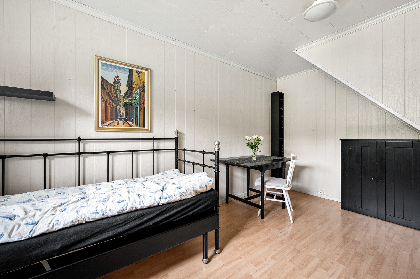 Soverom 1. Galleribilde