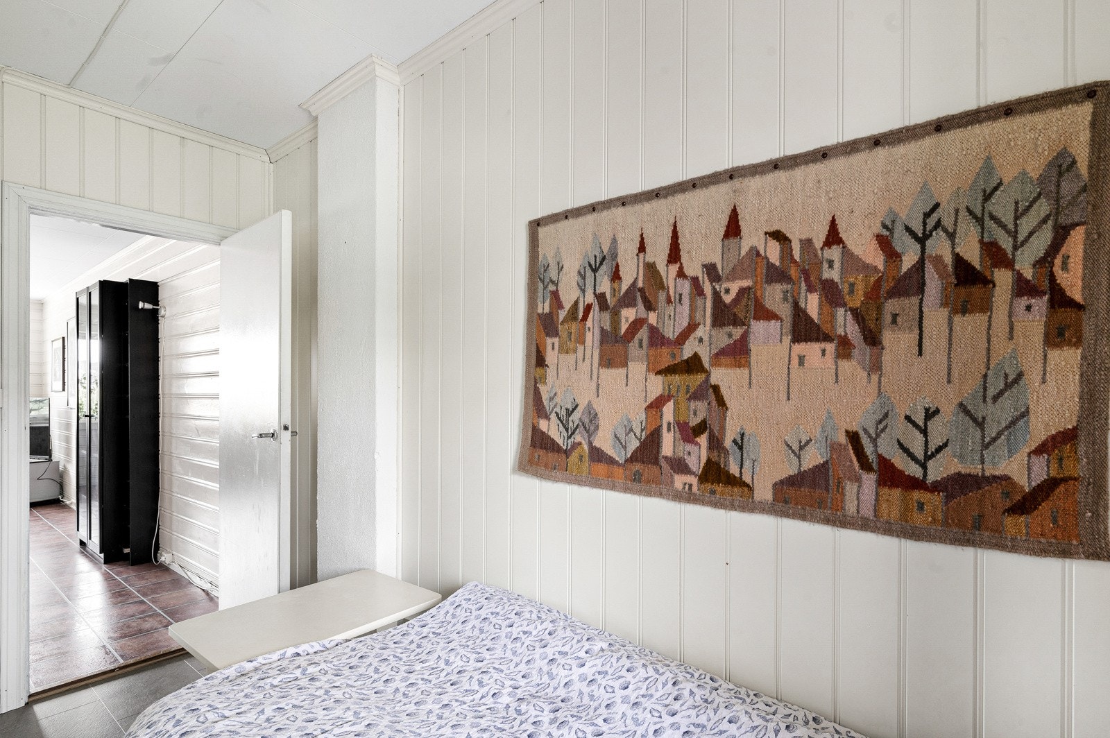 Soverom 3. Galleribilde