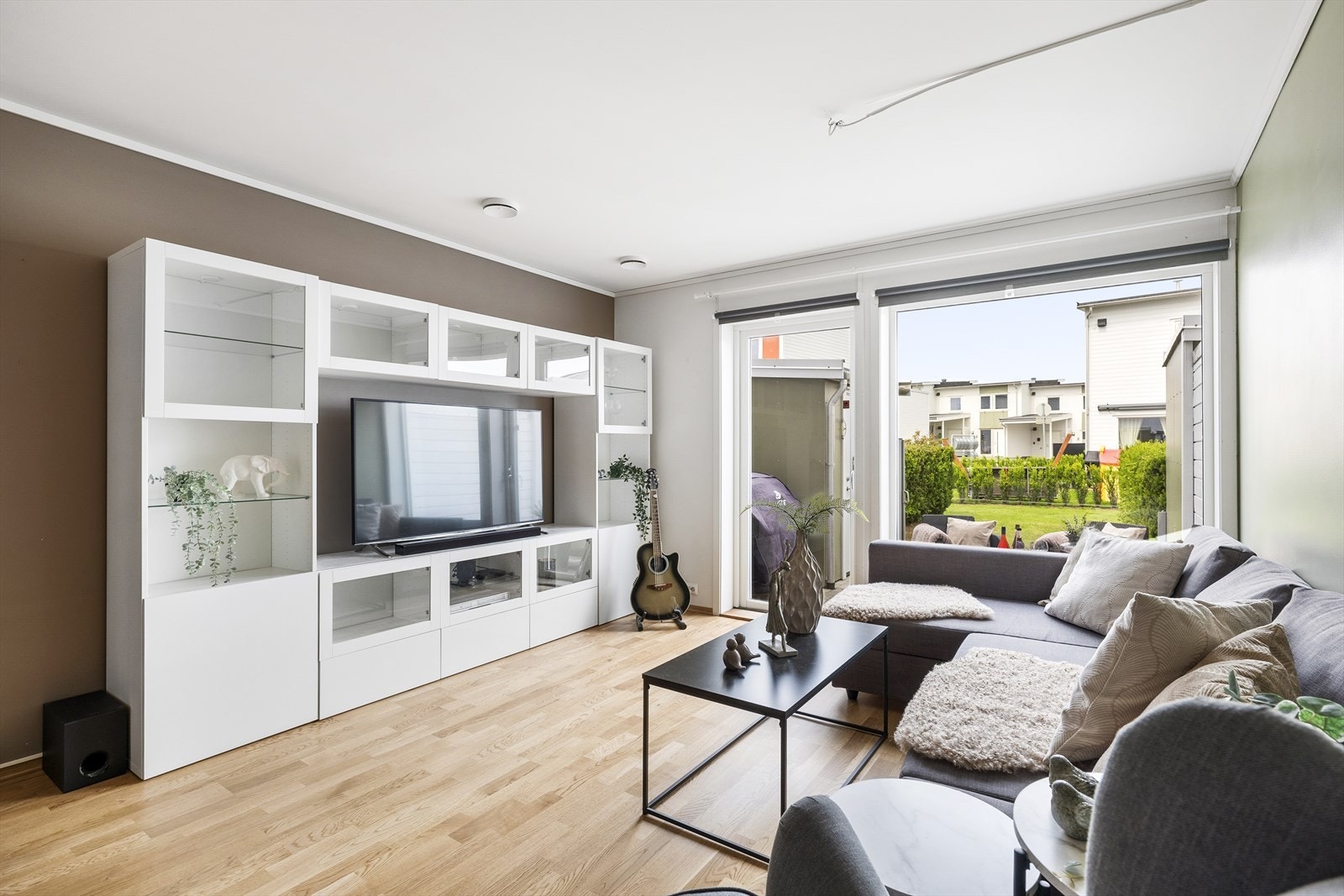 Stephan Erichsen v/EiendomsMegler1 har gleden av å presentere Prestaskjersveien 32 for salg. Galleribilde