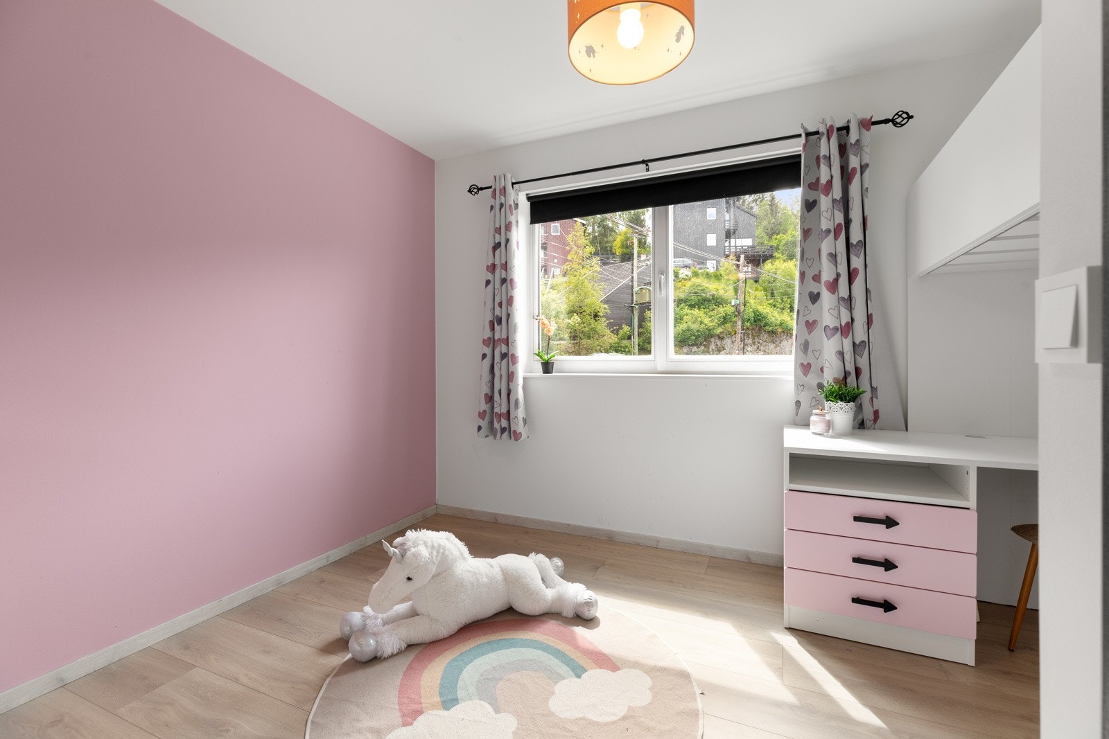 Soverom Galleribilde