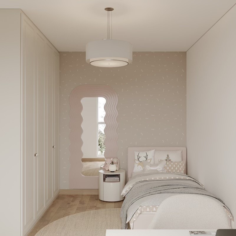 Digital moblering. Illustrasjon. Avvik kan forekomme. Galleribilde