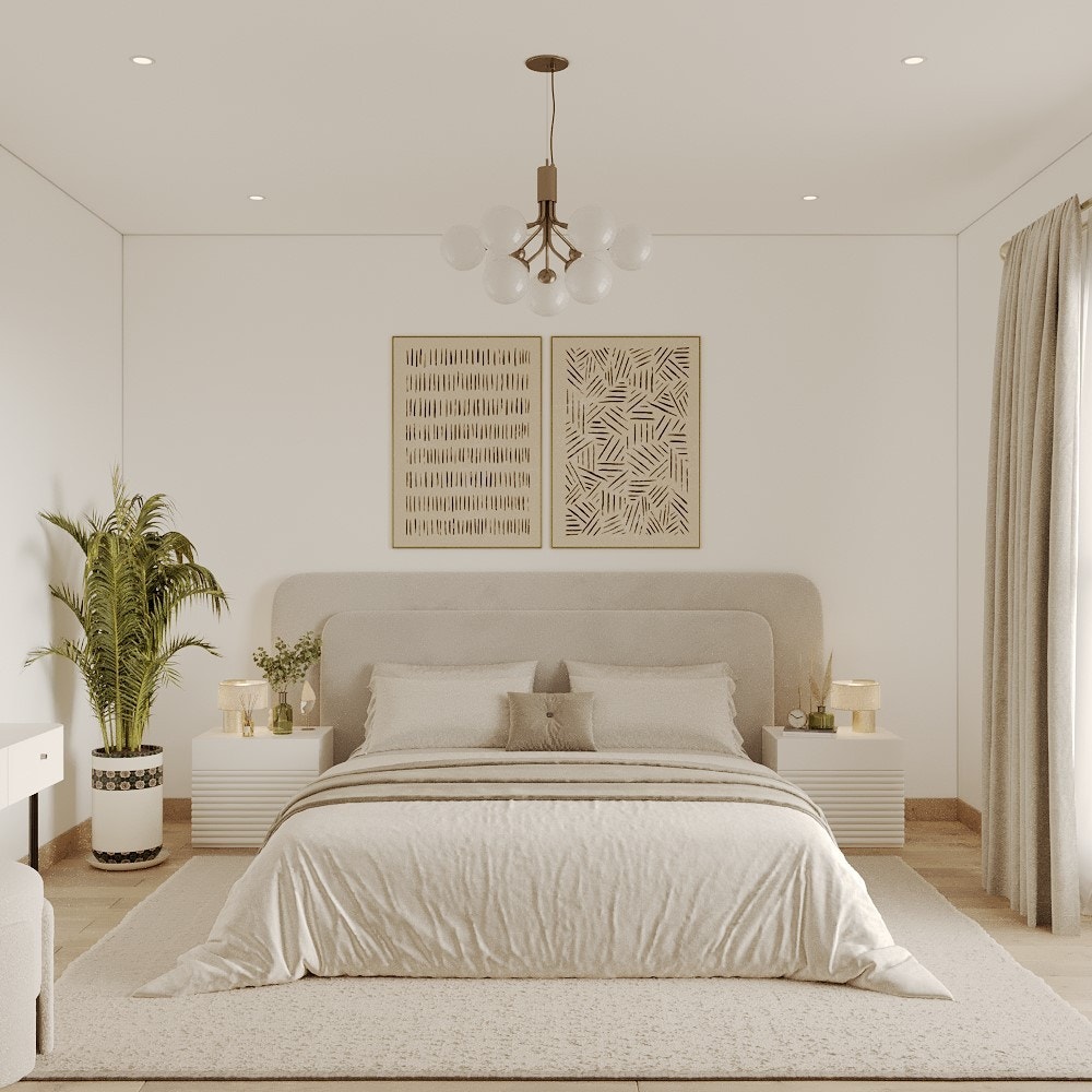 Digital moblering. Illustrasjon. Avvik kan forekomme. Galleribilde