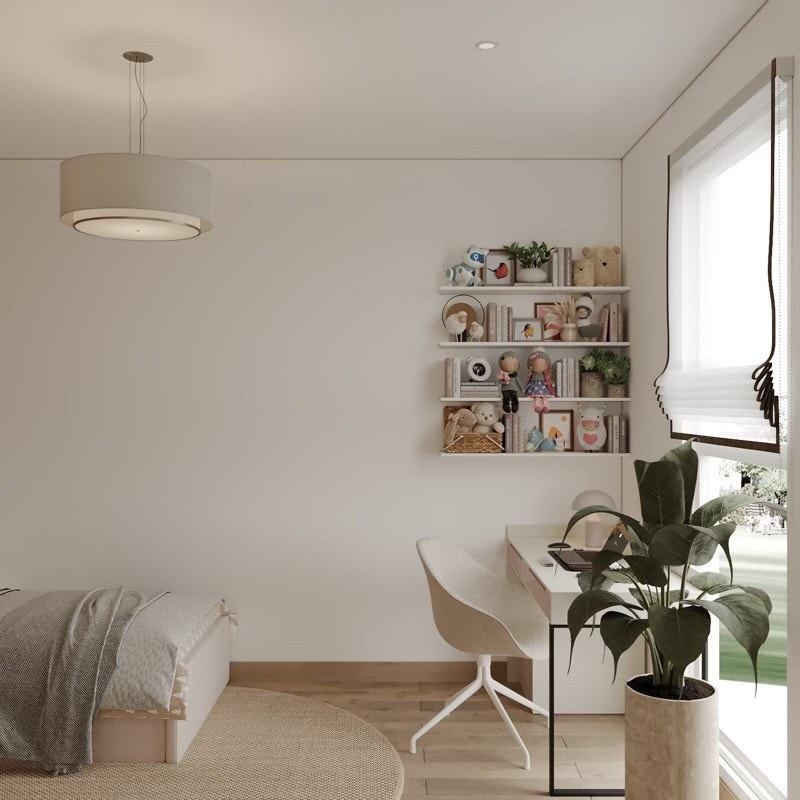 Digital moblering. Illustrasjon. Avvik kan forekomme. Galleribilde