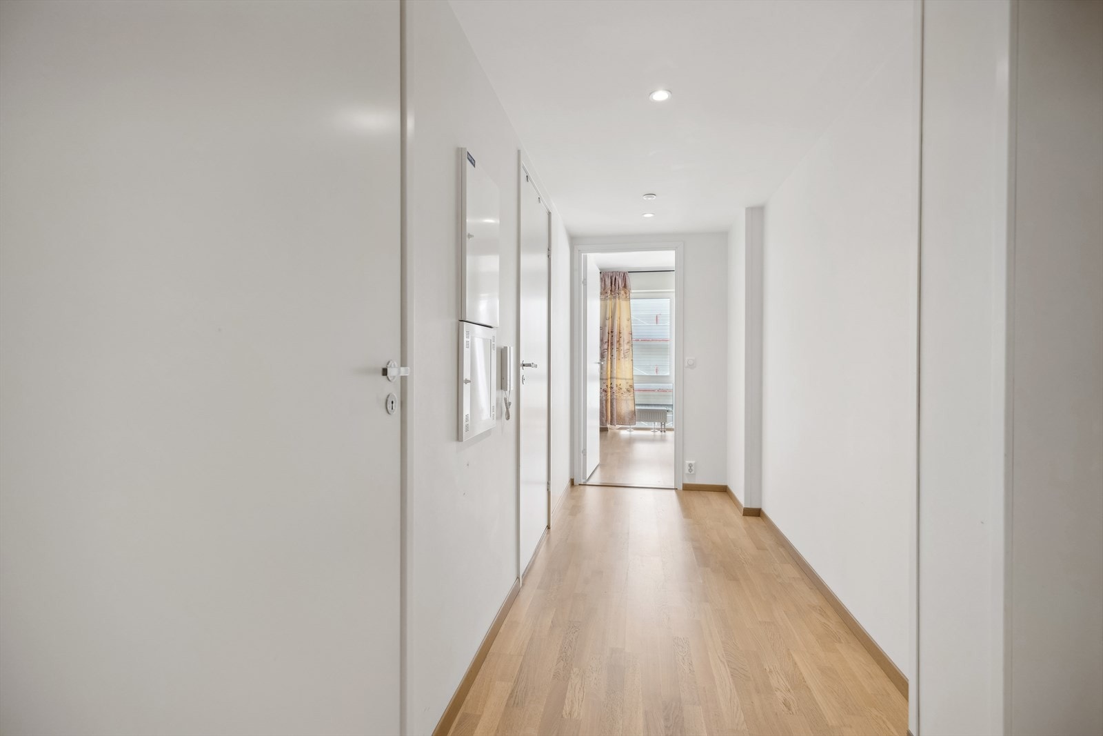 Velkommen inn! Galleribilde