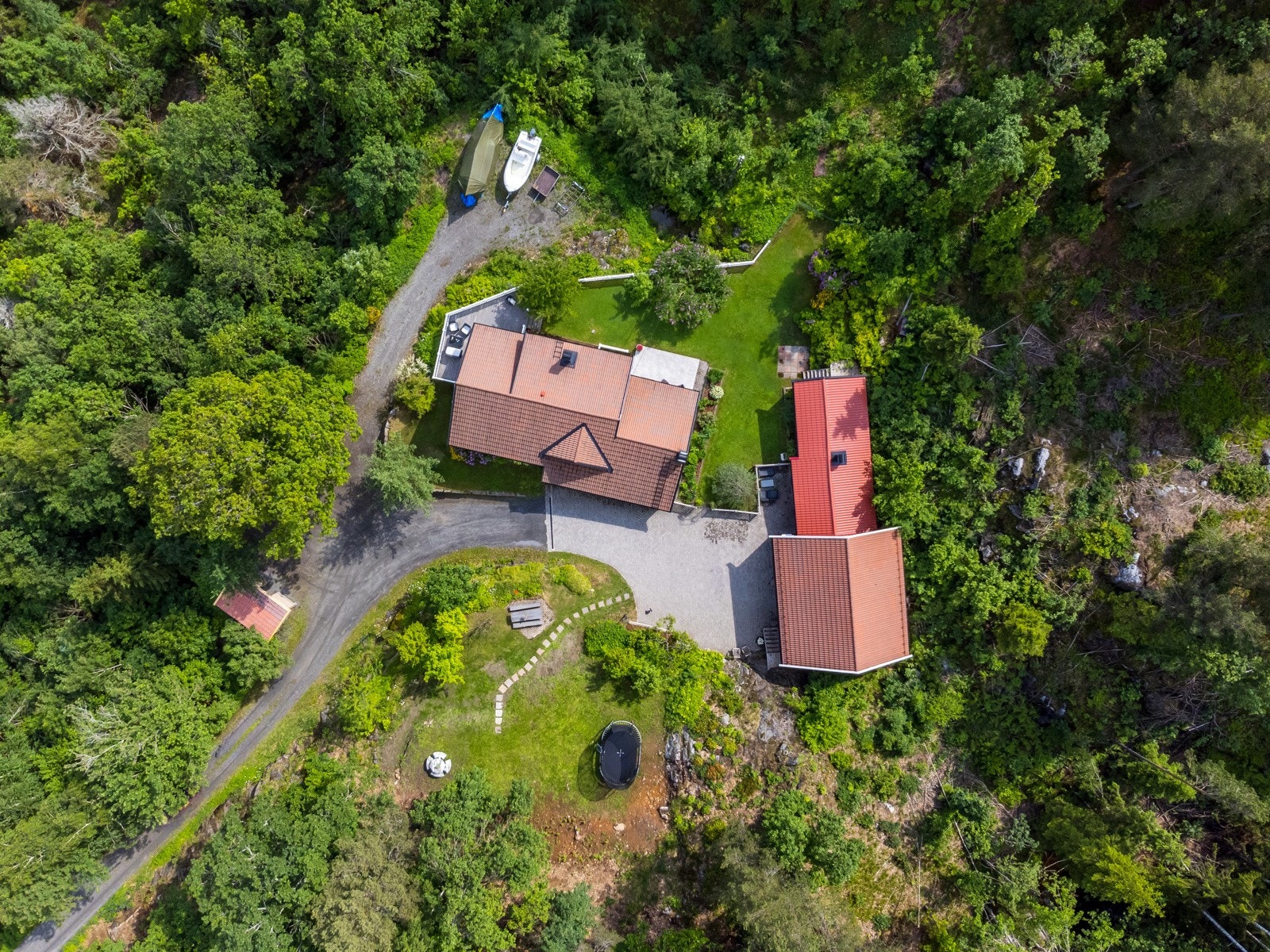 Velkommen til visning på Jomåsveien 111 Galleribilde