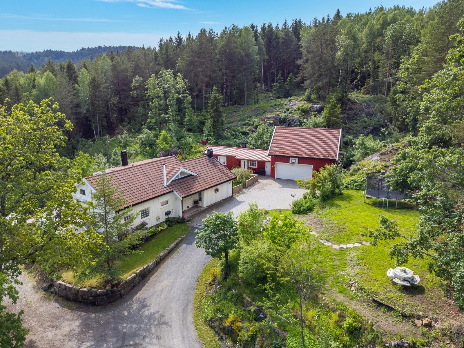 Jomåsveien 111 - Presentert av Jan Terje Øygarden, Eiendomsmegler MNEF - Meglerhuset & Partners AS Galleribilde