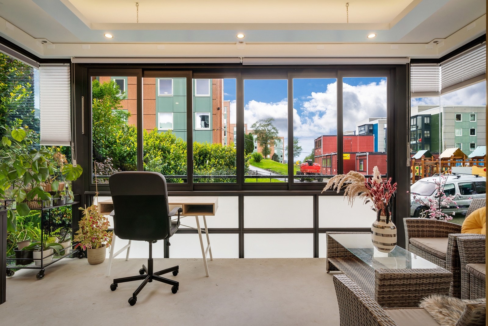 Privatmegleren v/ John Lampe har gleden av å presentere Nordre Toppe 47 Galleribilde