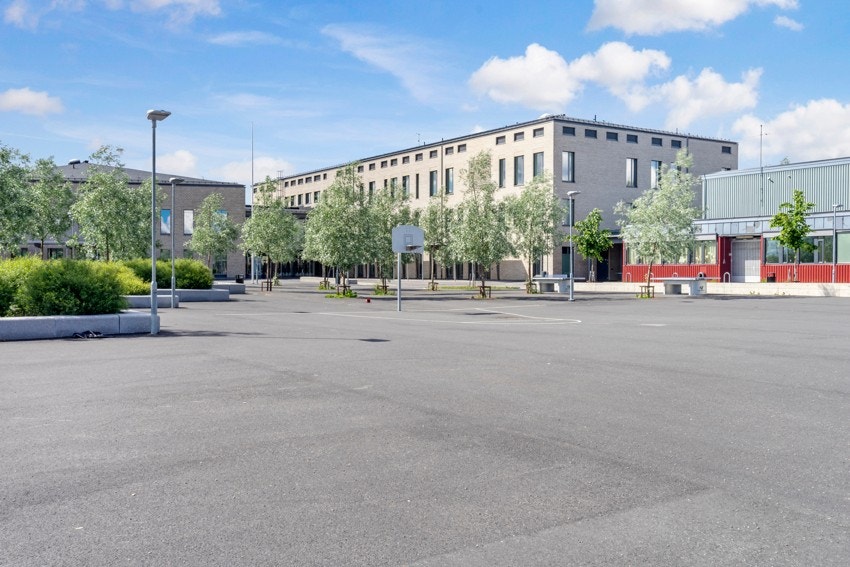 Området sokner til Haugenstua skole - fra 1. til 10.trinn. Galleribilde
