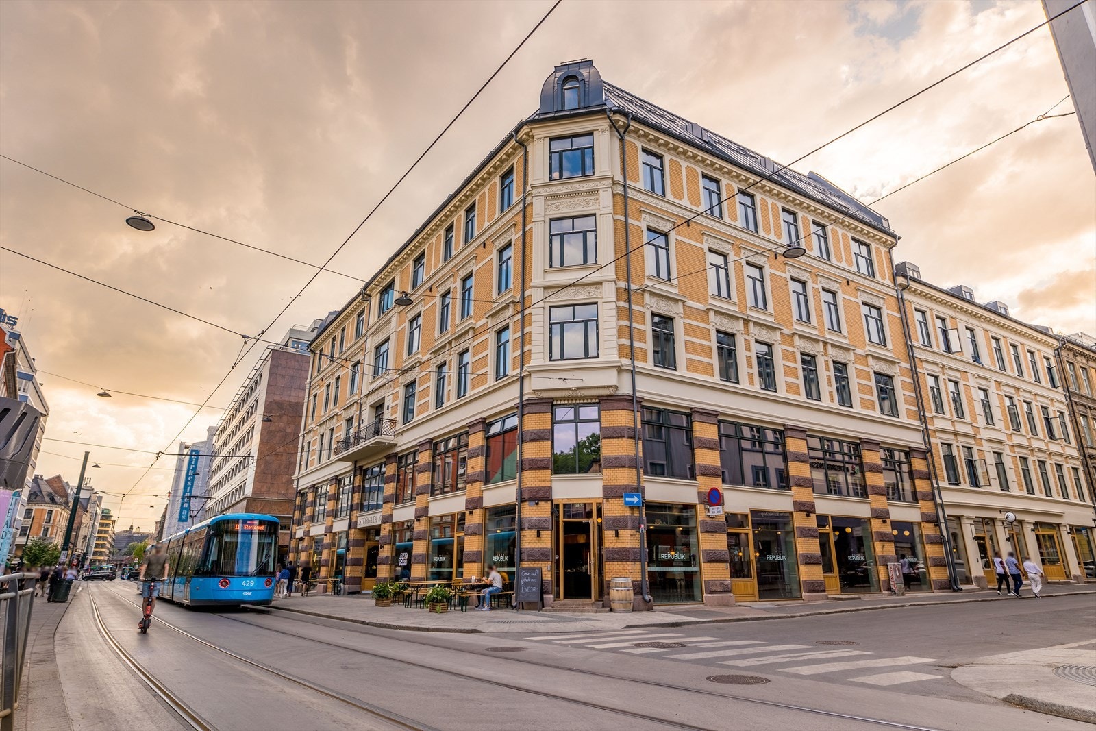 Områdebilde Galleribilde
