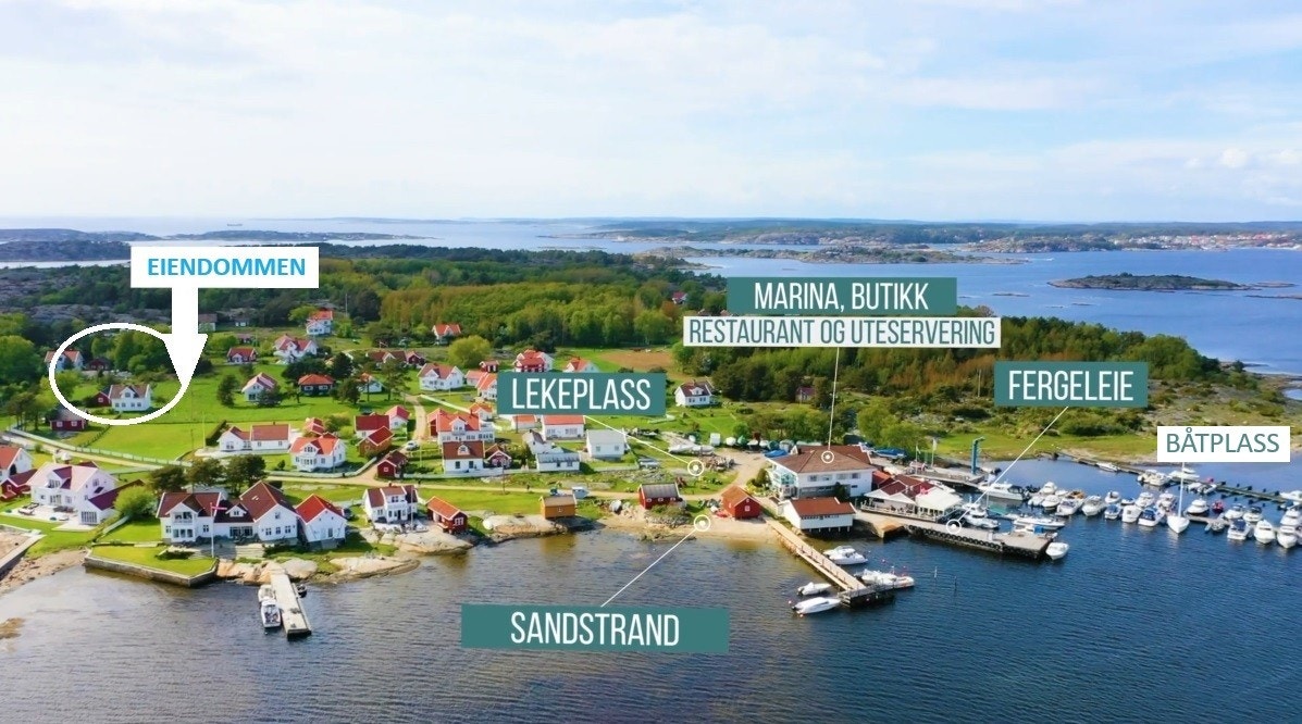 Nærområdet Galleribilde