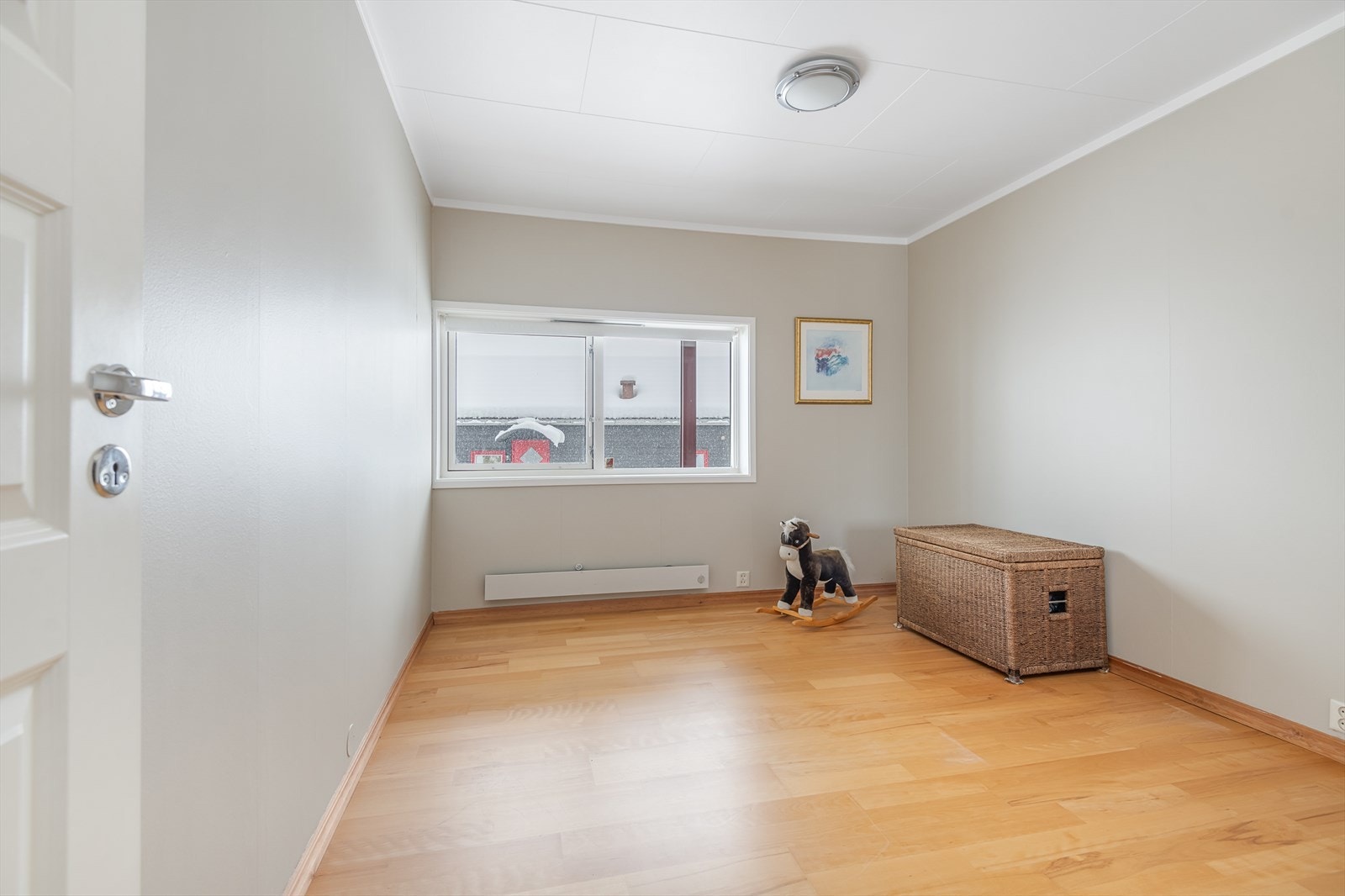 Soverom nummer 3 Galleribilde