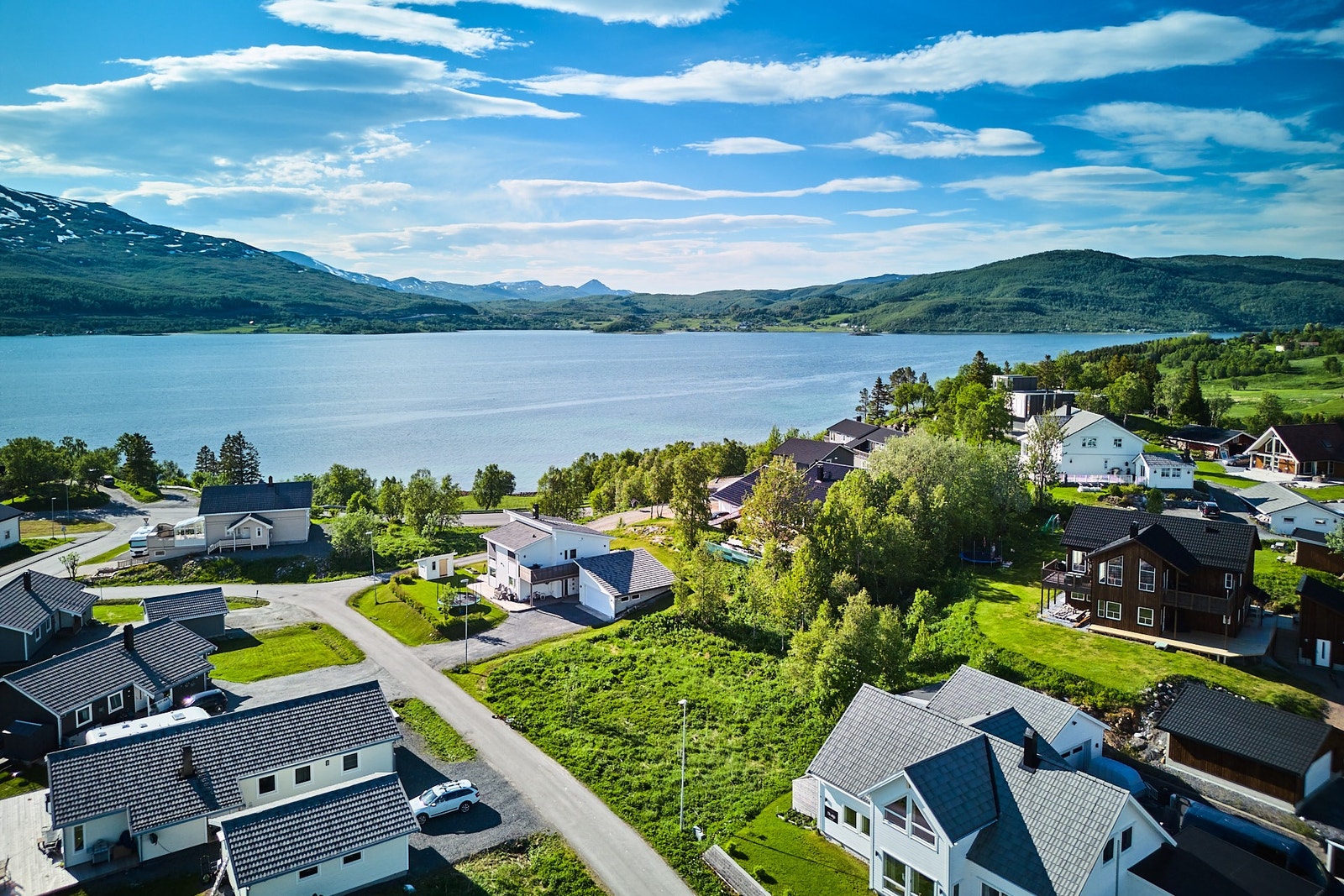 Haretråkket 6 Galleribilde