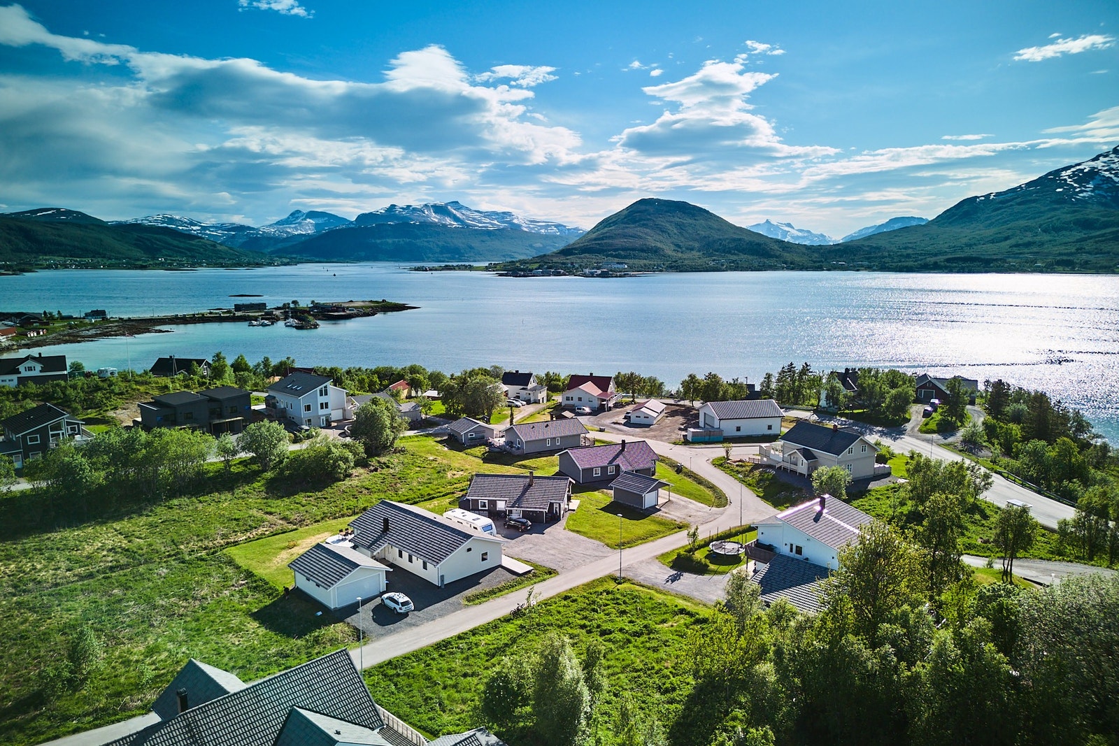 Haretråkket 6 Galleribilde