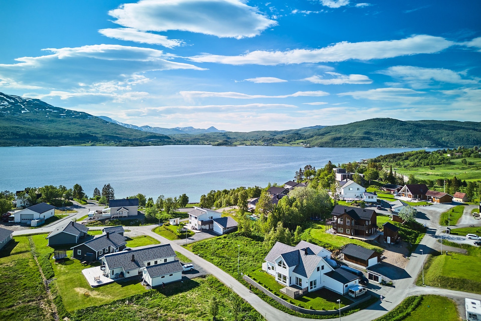 Haretråkket 6 Galleribilde