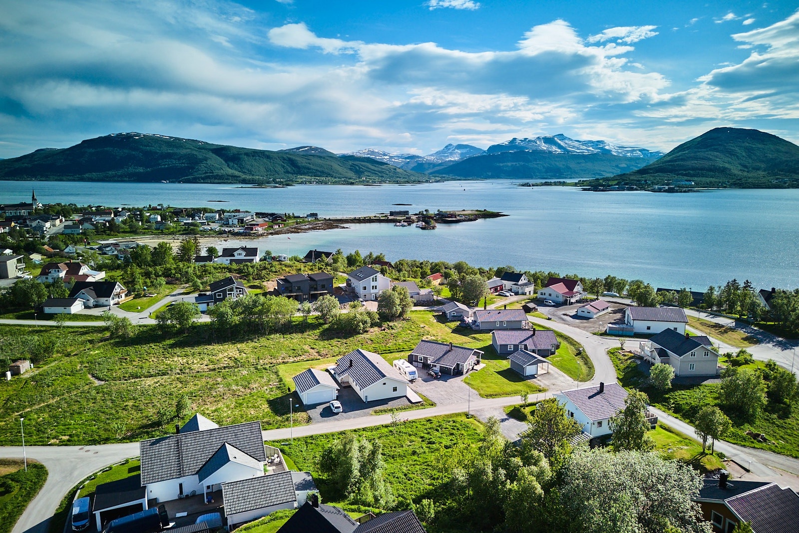 Haretråkket 6 Galleribilde