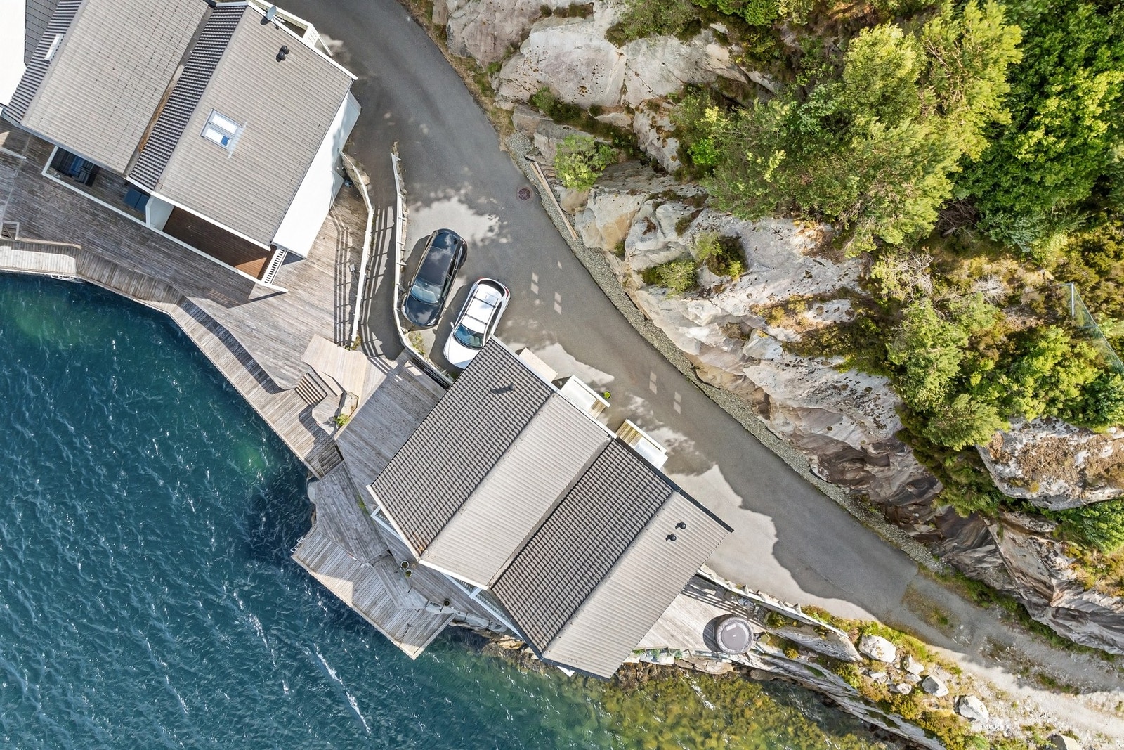 For mer informasjon om boligens beliggenhet, gjerne henvis deg til svært lokalkjent megler! Galleribilde