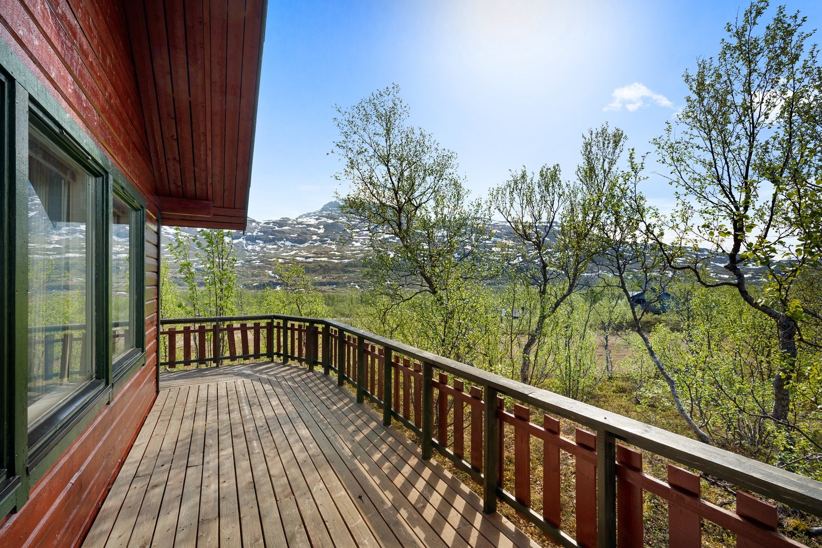 Veranda Galleribilde