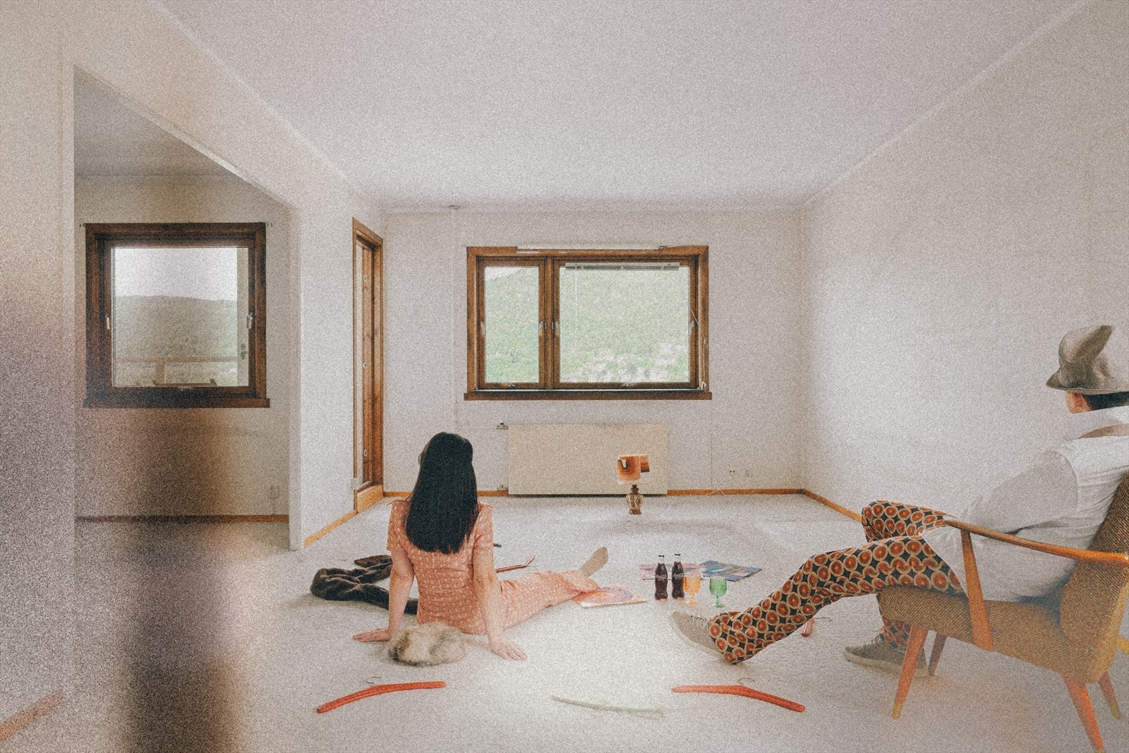 W Eiendomsmegling ved Victoria Giske og Benjamin Bødtker har gleden av å presentere Vilhelm Bjerknes vei 14A - et spennende oppussingsobjekt! Galleribilde