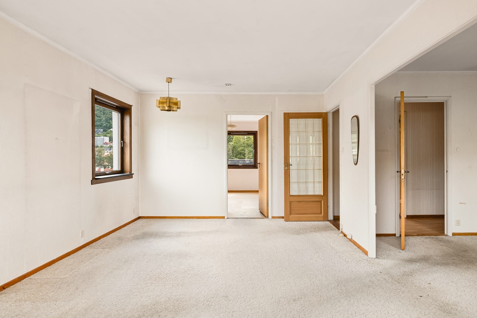 Å pusse opp kan være en spennende reise, hvor man får muligheten til å selv bestemme akkurat hvordan resultatet skal bli! Galleribilde