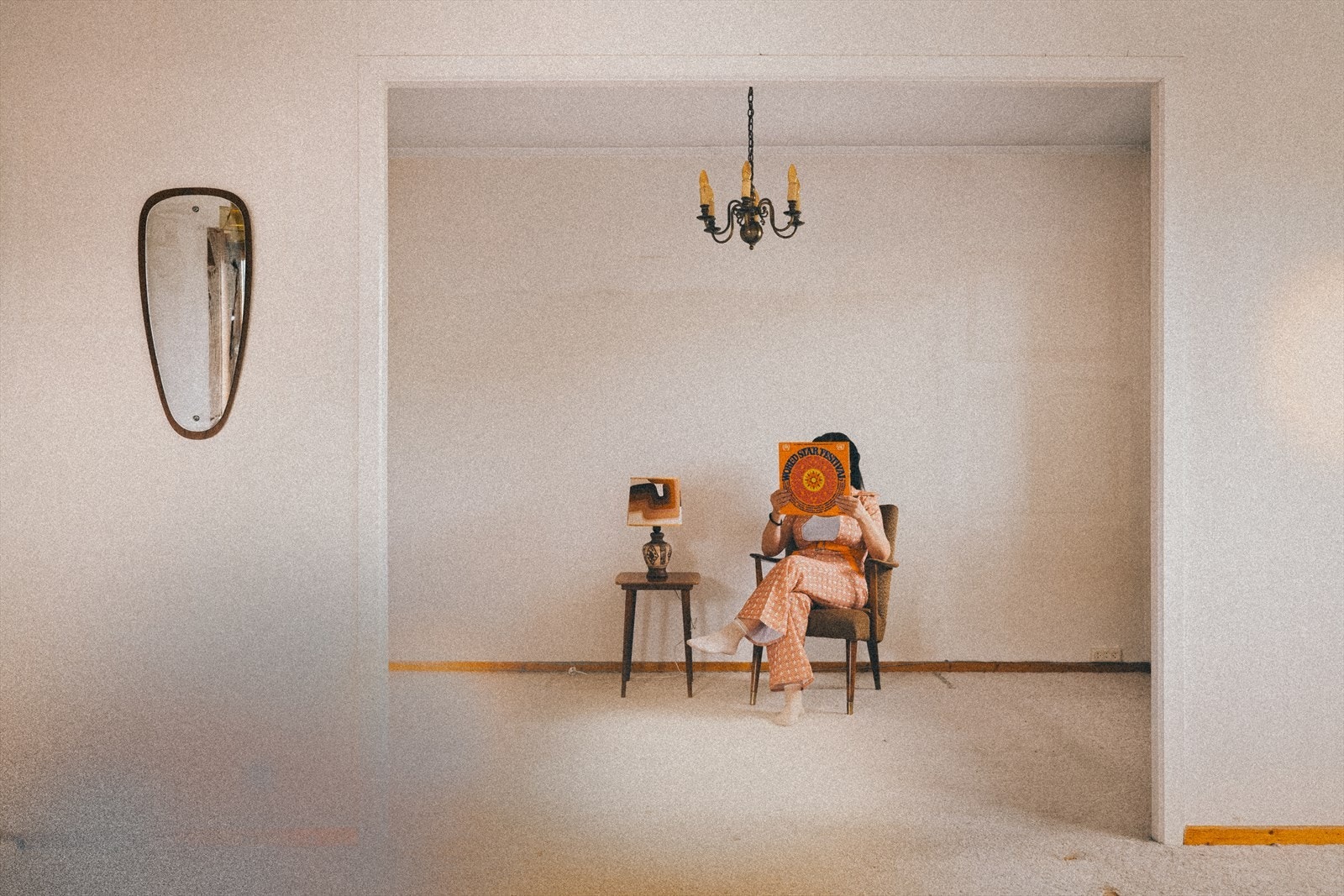 Brett opp ermene, finn fram verktøy og arbeidslyst og skap din egen drømmeleilighet! Galleribilde