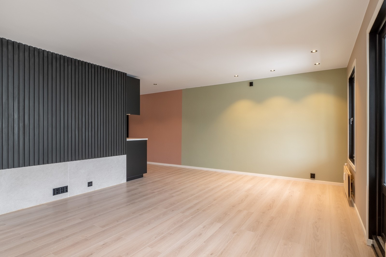 Stue Galleribilde