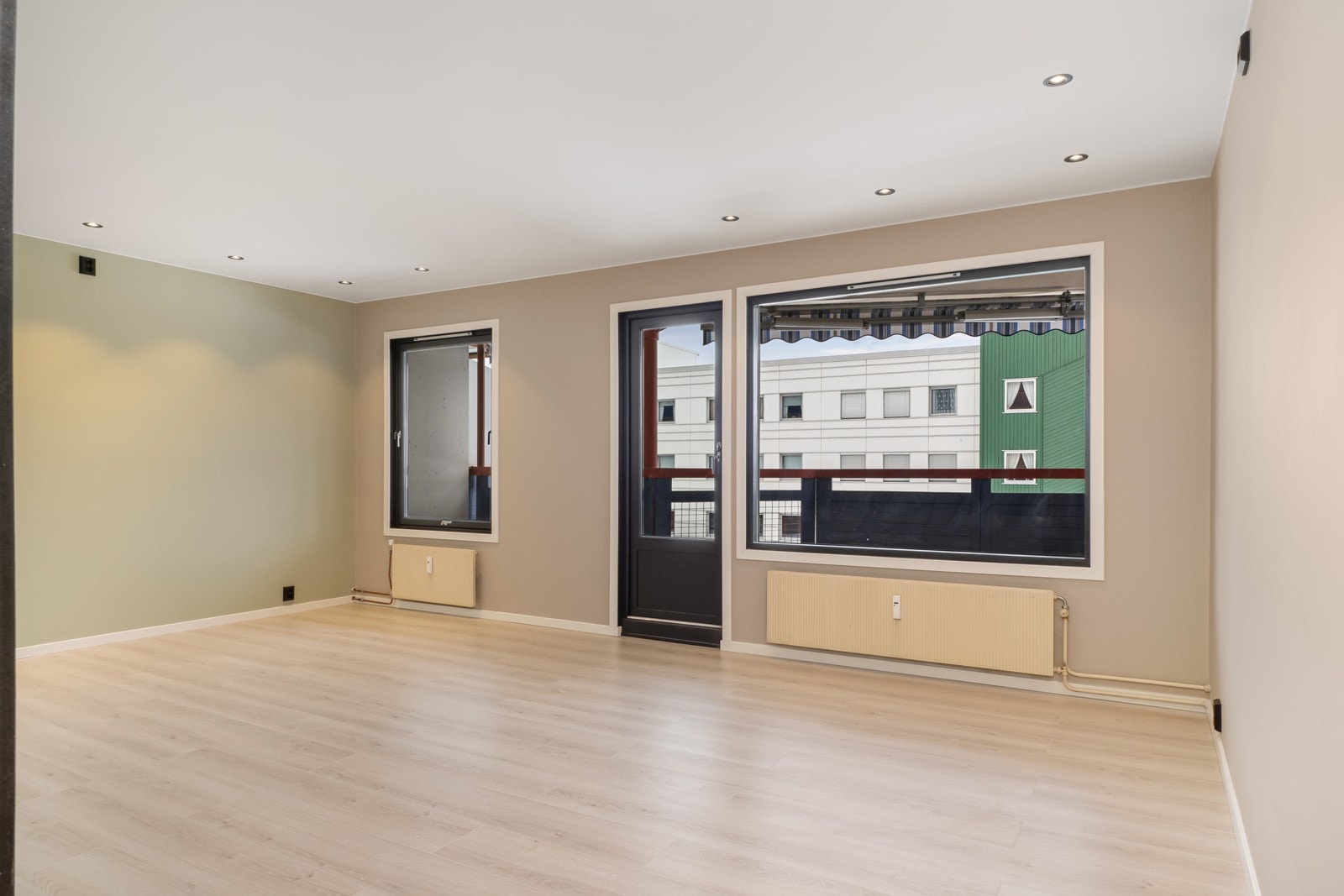Stue Galleribilde