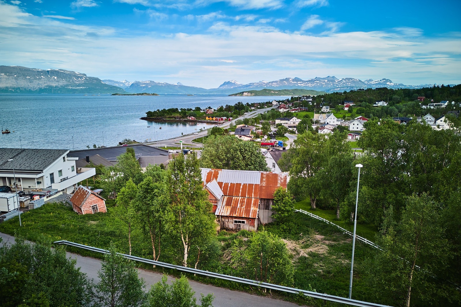 Heia 17 Galleribilde