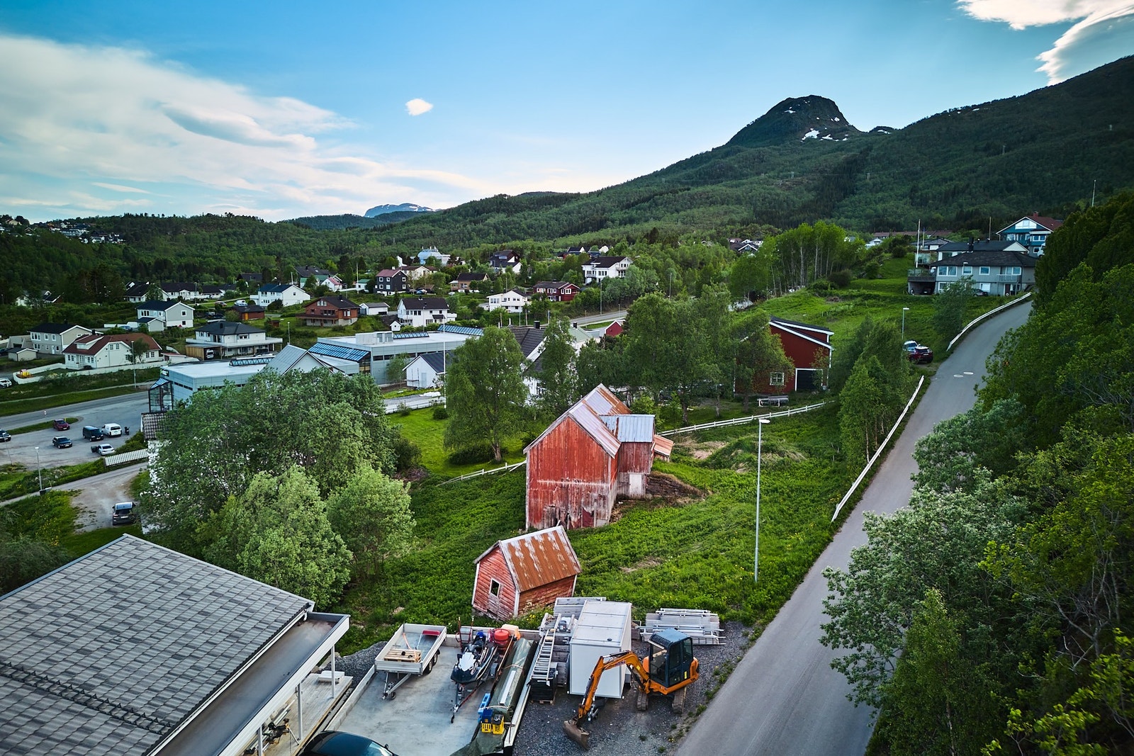 Heia 17 Galleribilde