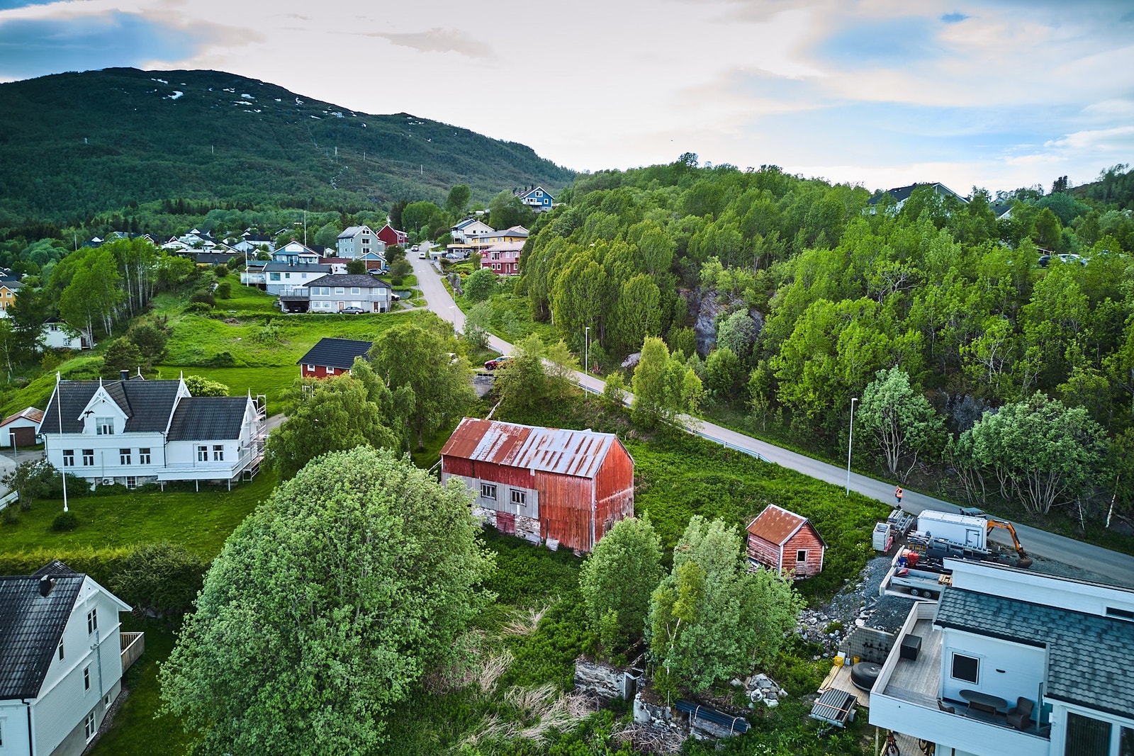 Heia 17 Galleribilde