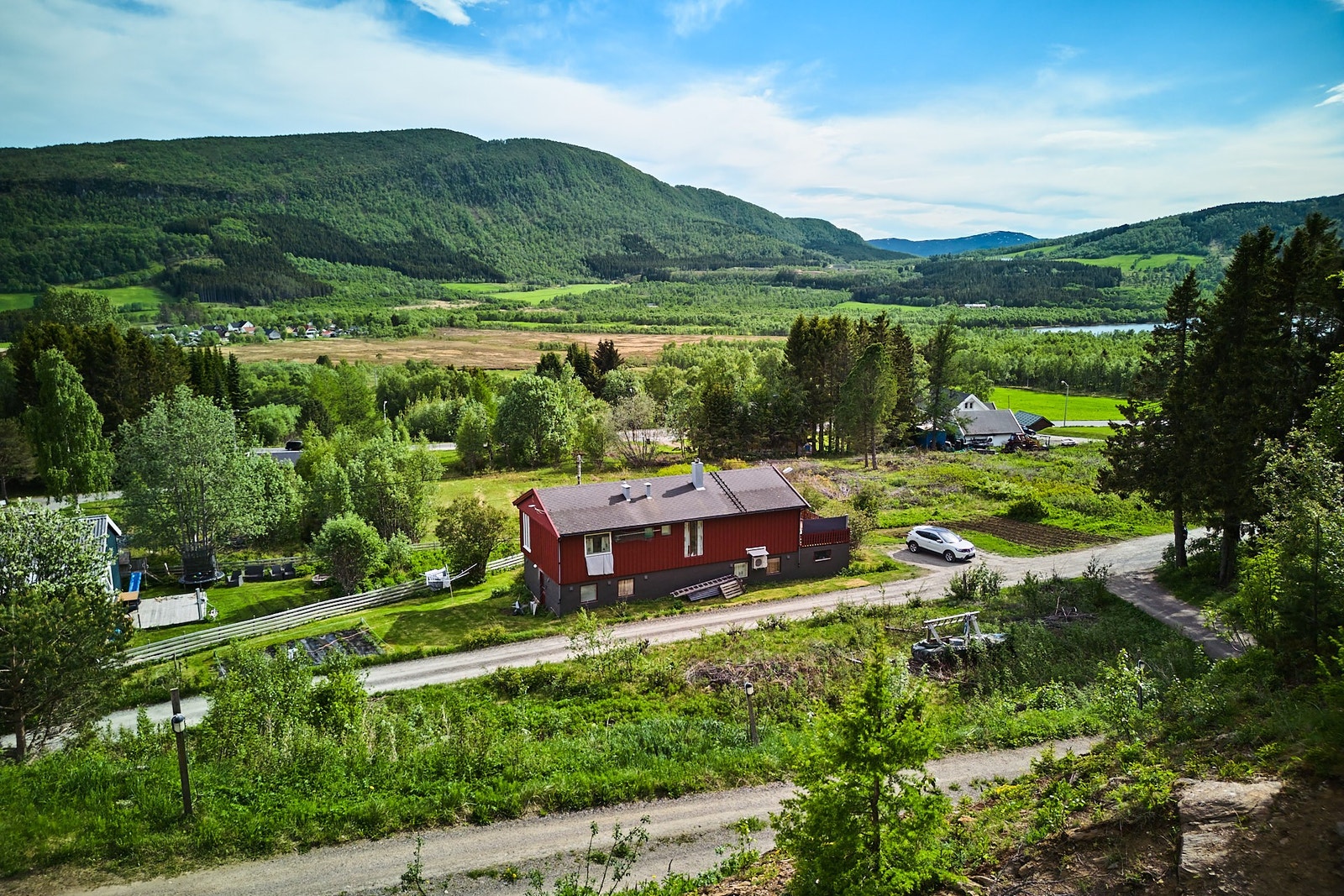 Sjøvollia 21, 9402 Harstad Galleribilde