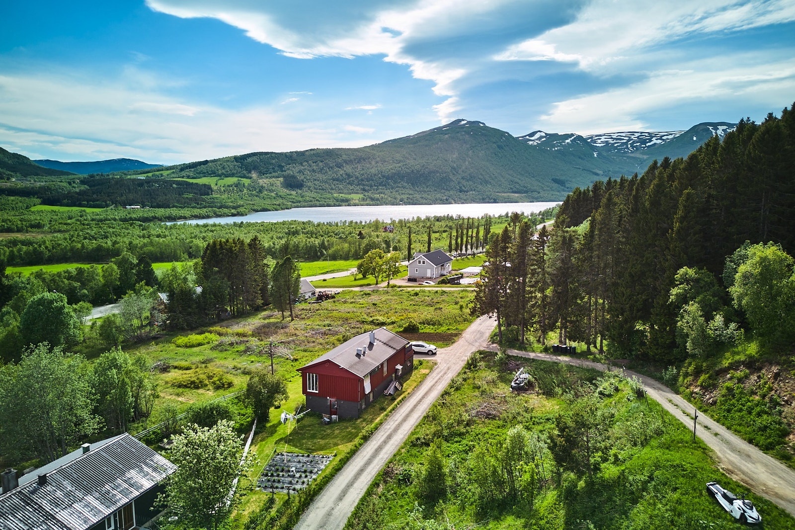 Sjøvollia 21, 9402 Harstad Galleribilde