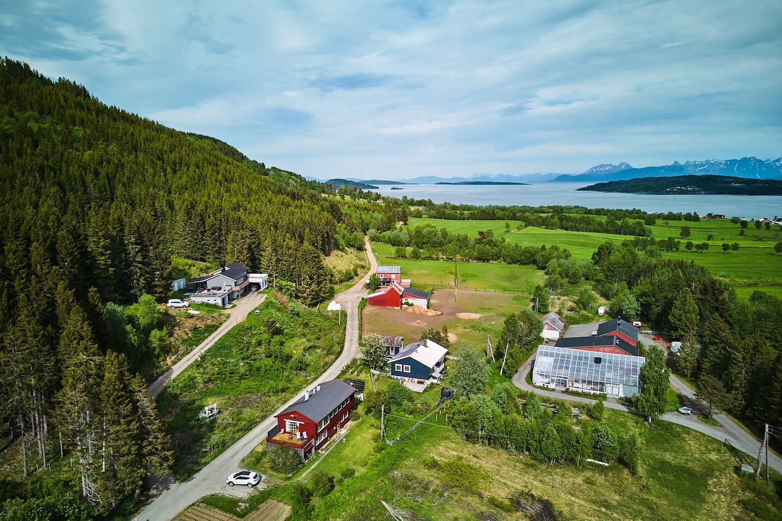 Sjøvollia 21, 9402 Harstad Galleribilde