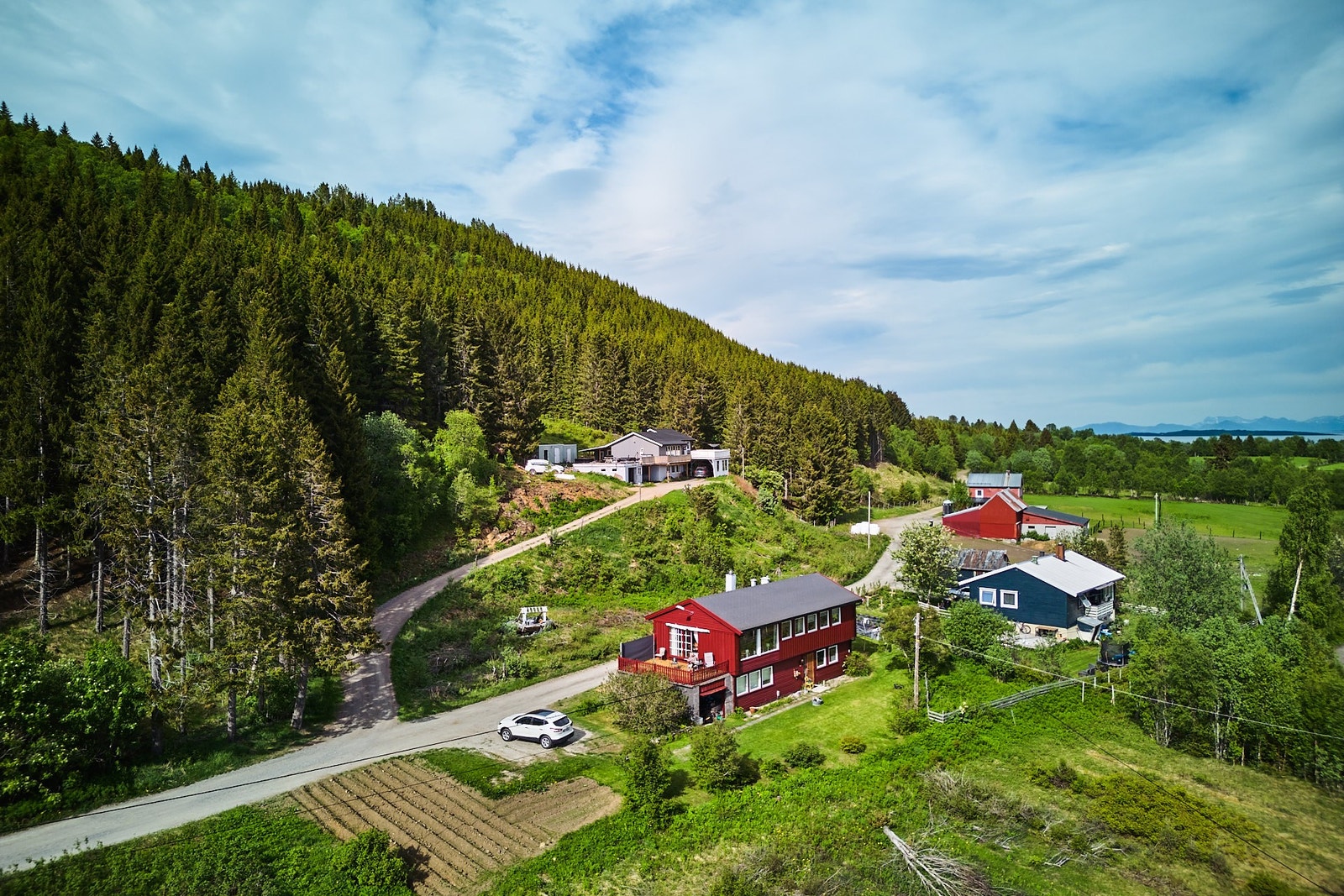 Sjøvollia 21, 9402 Harstad Galleribilde