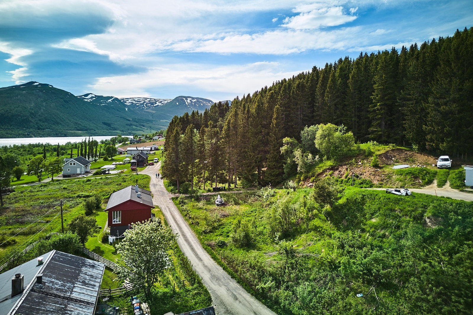 Sjøvollia 21, 9402 Harstad Galleribilde
