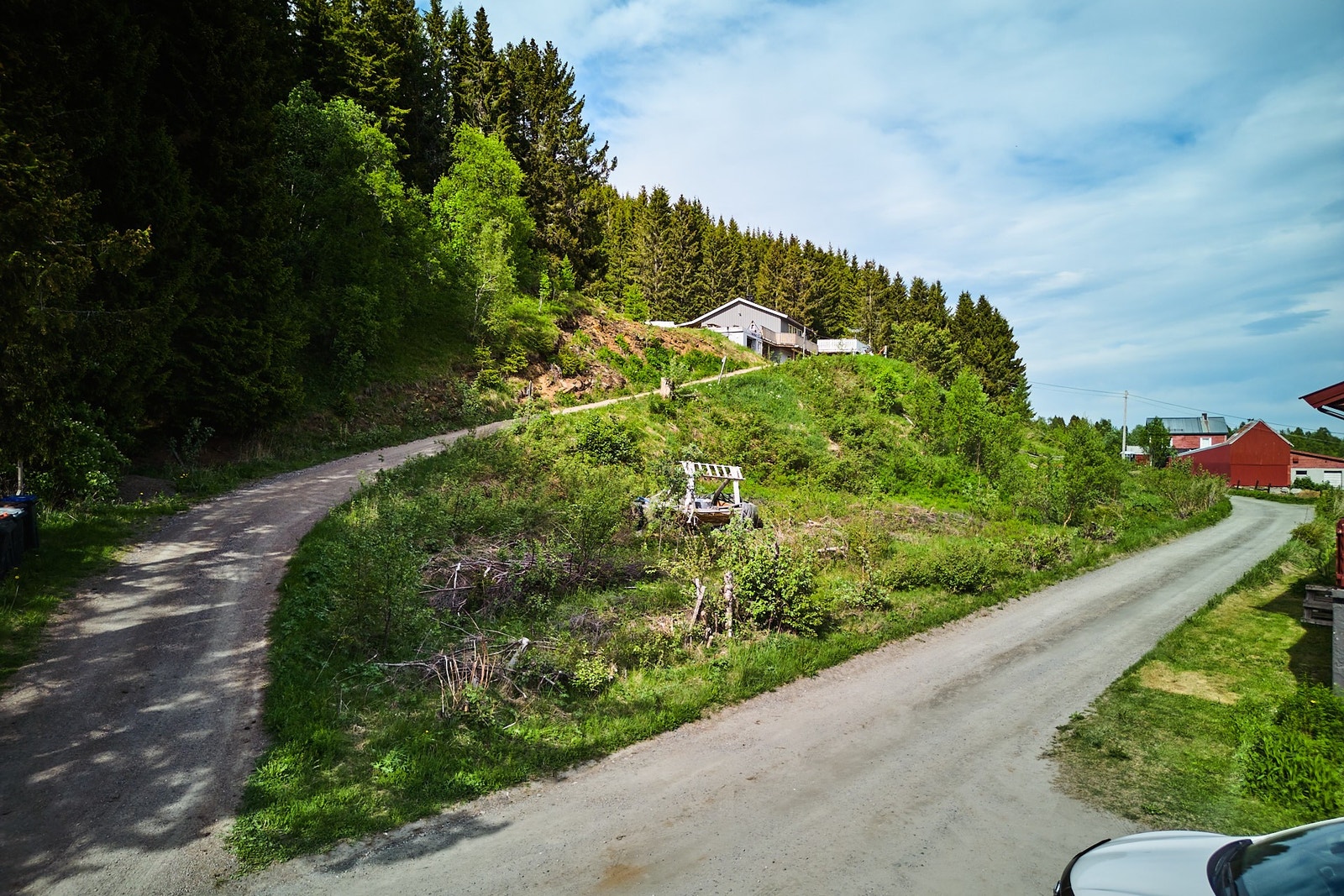 Sjøvollia 21, 9402 Harstad Galleribilde