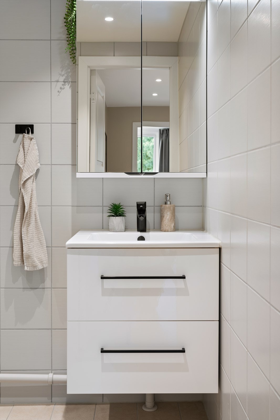 Rålekkert bad fra ca 2019 tatt i regi av borettslag. Galleribilde