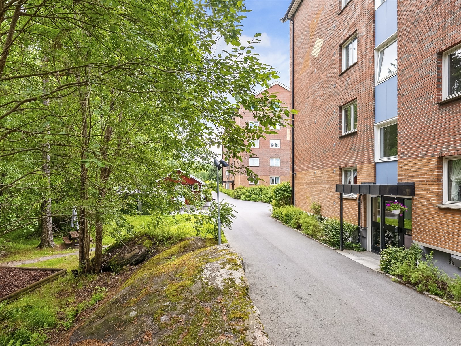 Velkommen til Utmarkveien 8! Galleribilde