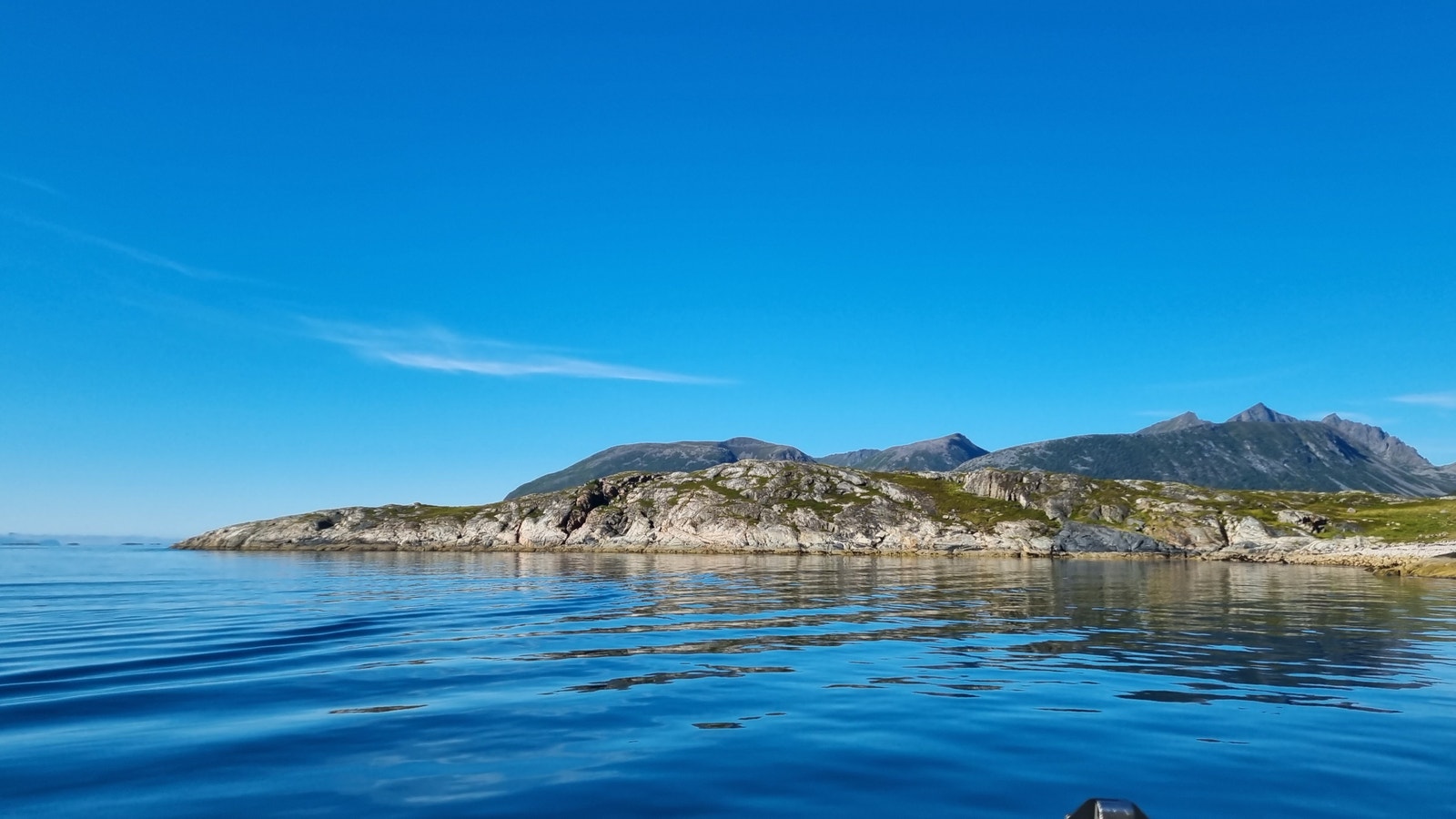 Lomsneset Galleribilde