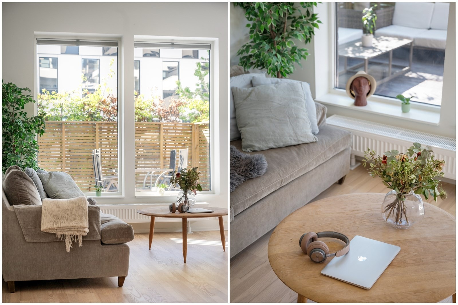 Selger hadde et strømforbruk på ca 5.887 kWh i 2023. Galleribilde