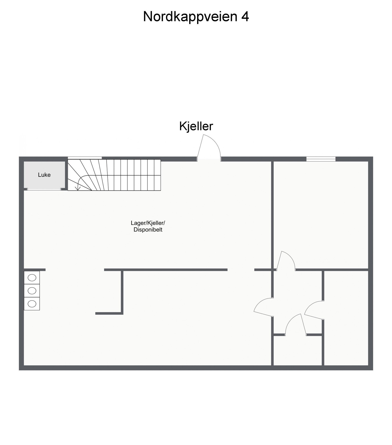 Kjeller Galleribilde