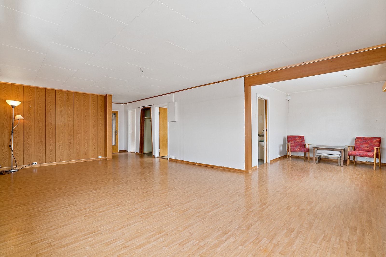 Stuen Galleribilde