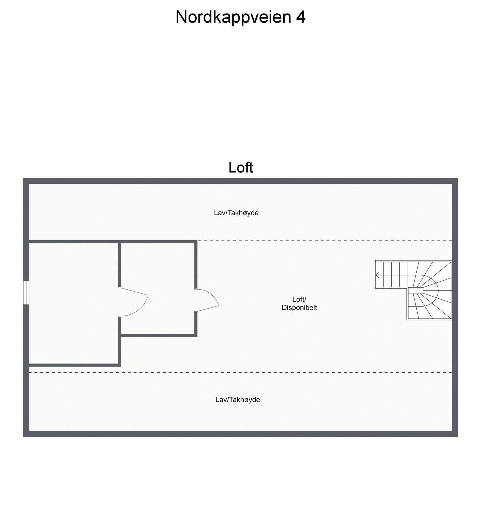 Loft Galleribilde